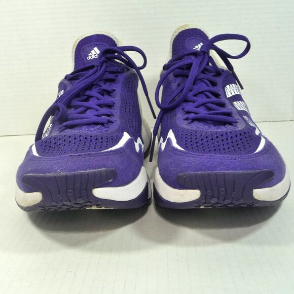 Adidas Impact FLX Athletic Sneakers Size 11.5 - Picture 3 of 13